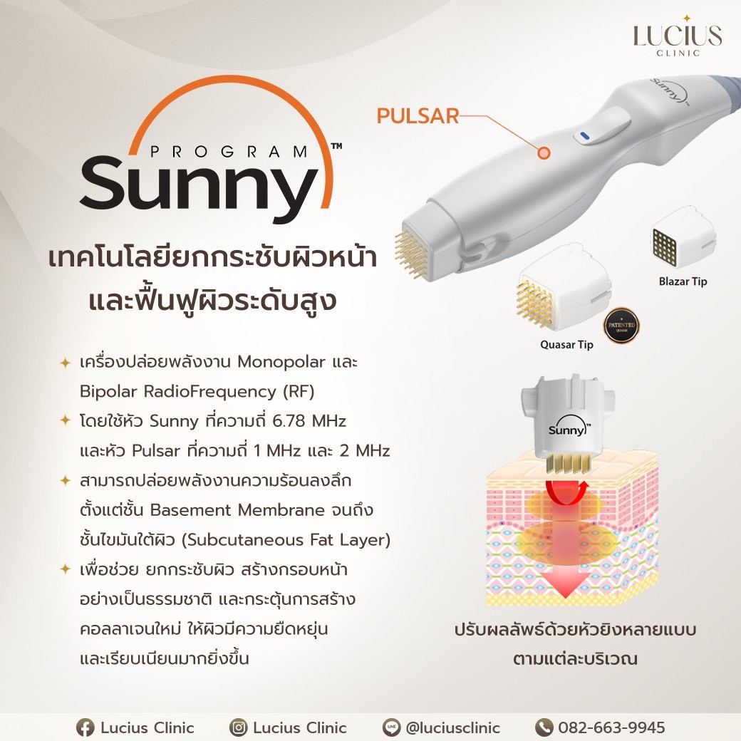 Sunny Principle